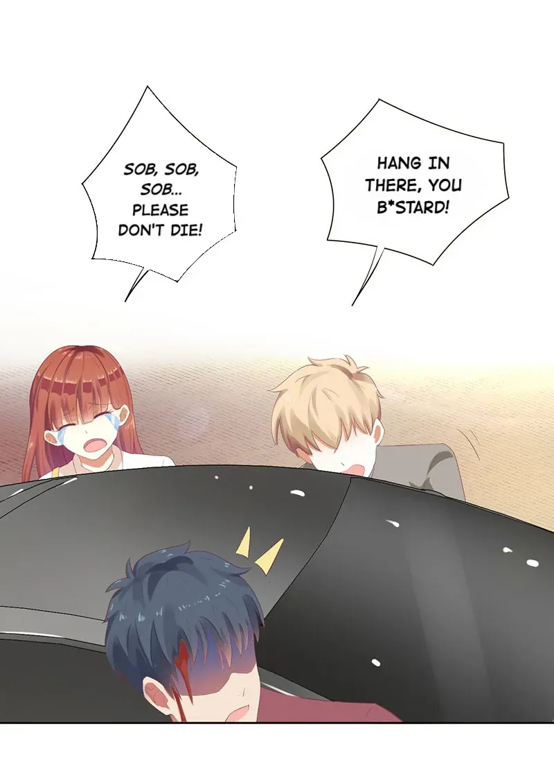 An Endless Night With Him Chapter 52 Online - página 18