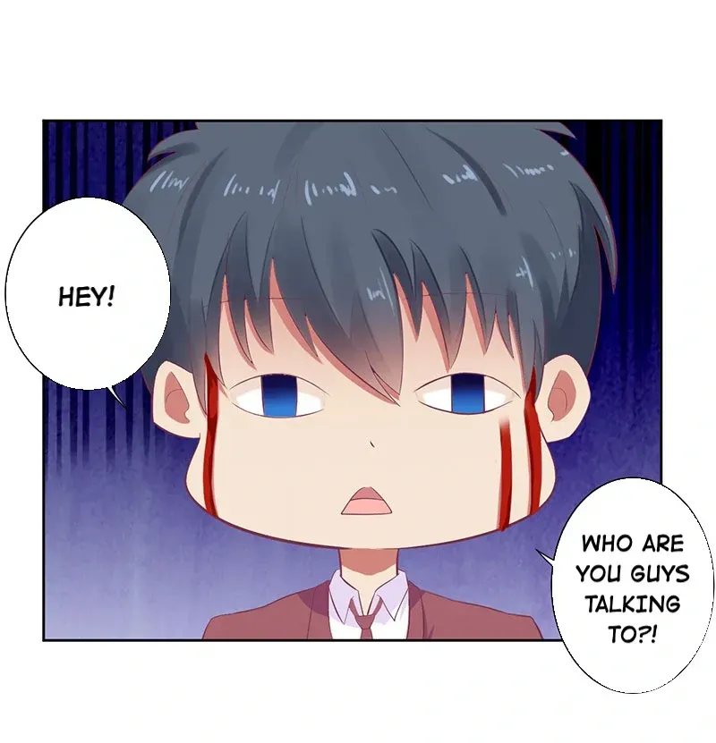 An Endless Night With Him Chapter 52 Online - página 19