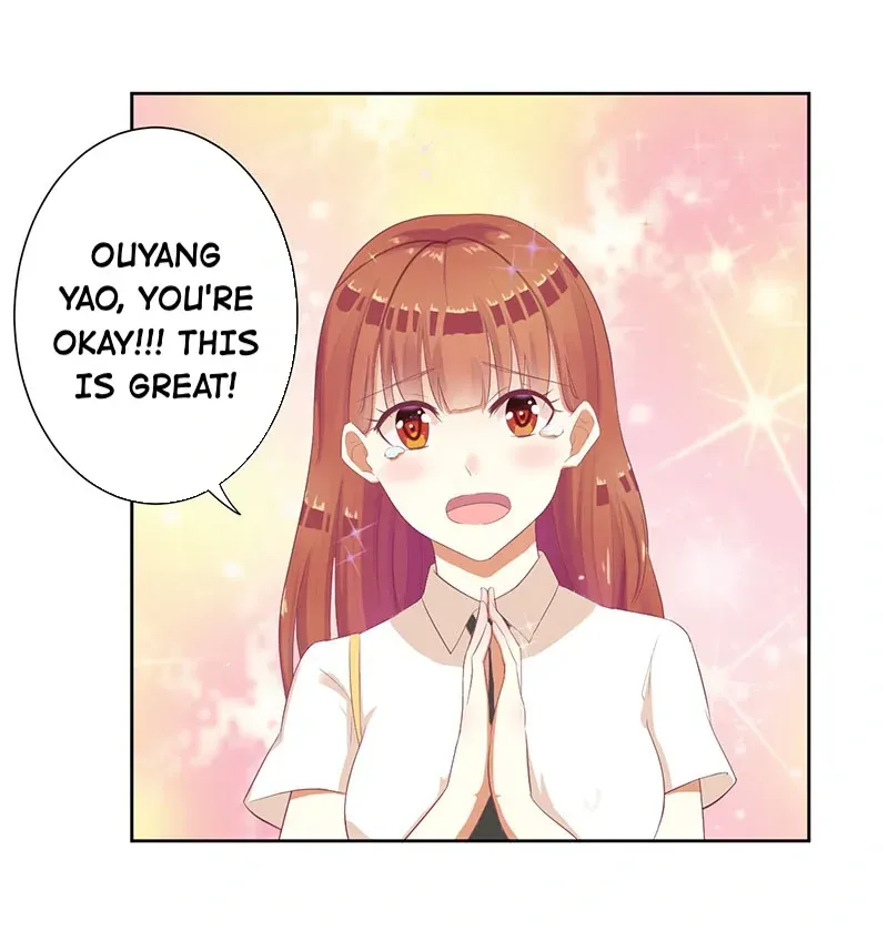 An Endless Night With Him Chapter 52 Online - página 21