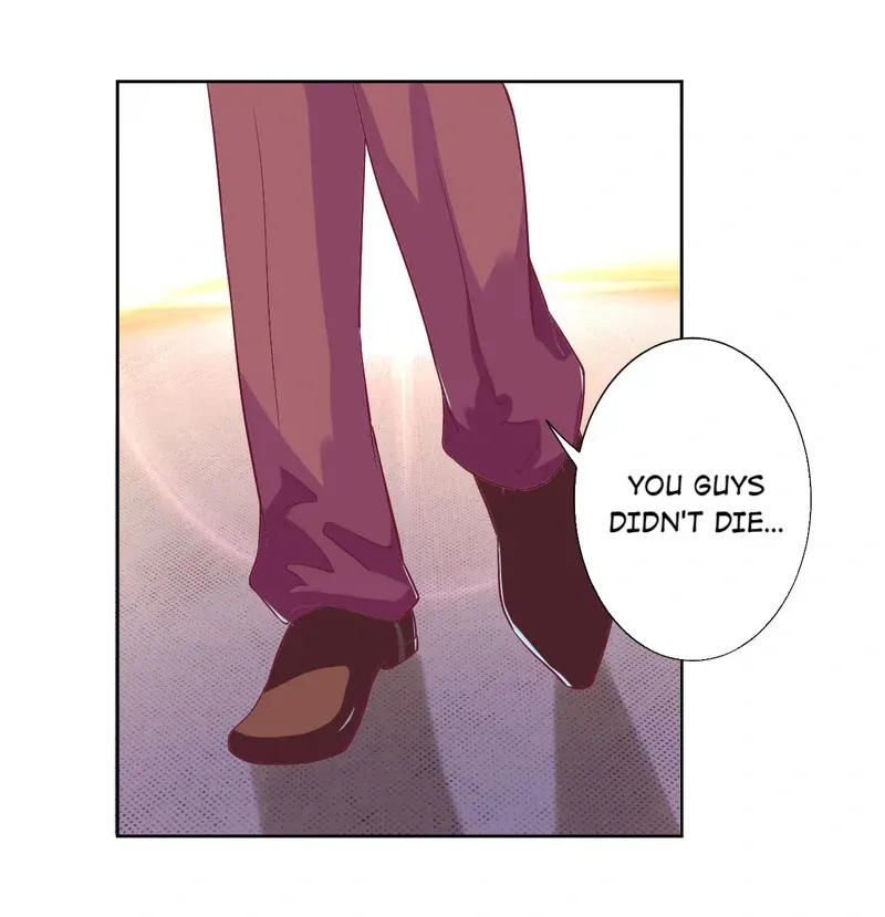 An Endless Night With Him Chapter 52 Online - página 22