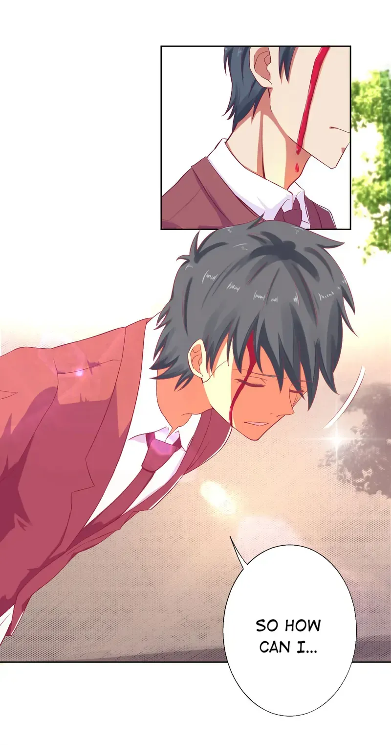 An Endless Night With Him Chapter 52 Online - página 23