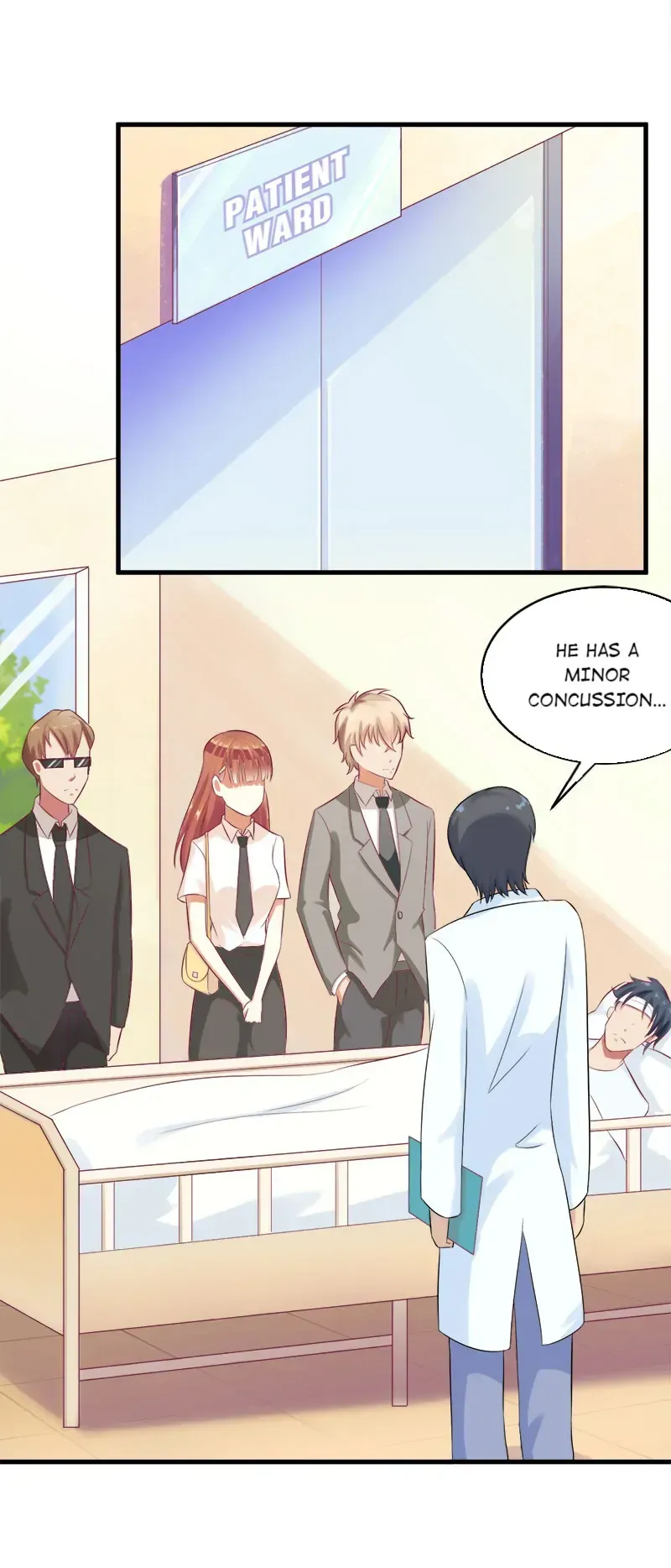An Endless Night With Him Chapter 53 Online - página 2