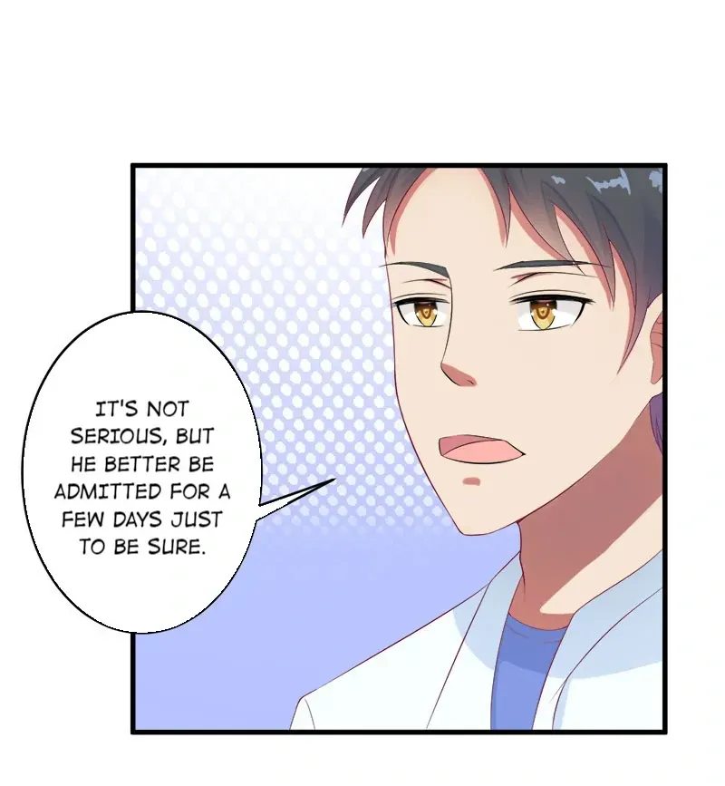 An Endless Night With Him Chapter 53 Online - página 3