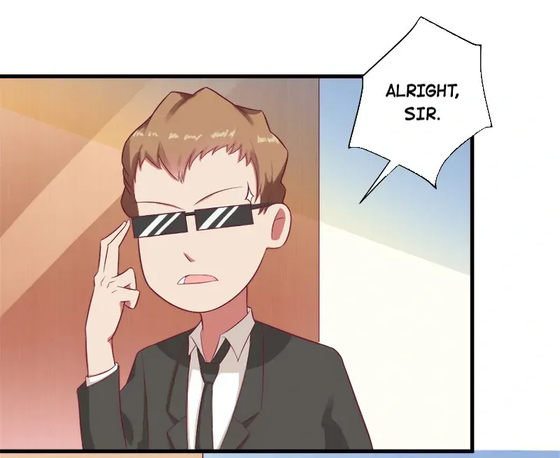 An Endless Night With Him Chapter 53 Online - página 8