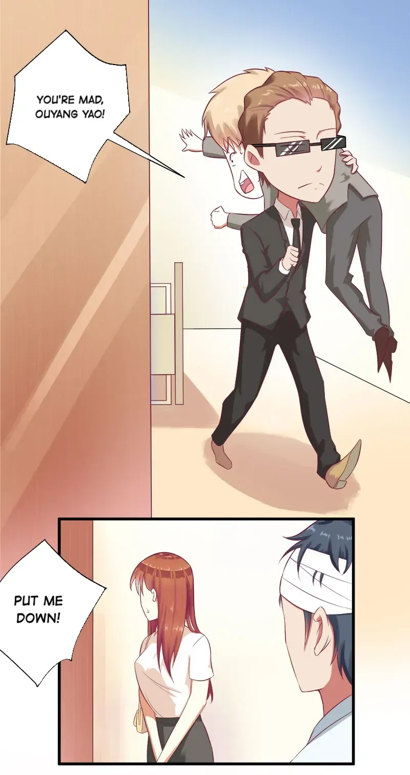 An Endless Night With Him Chapter 53 Online - página 9