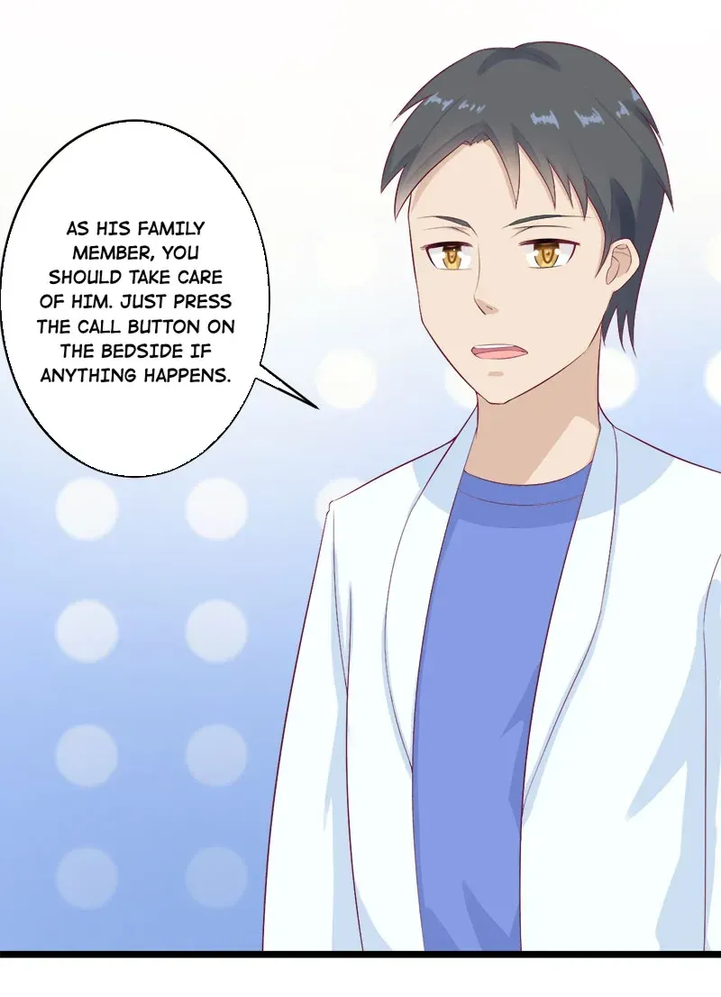 An Endless Night With Him Chapter 53 Online - página 10