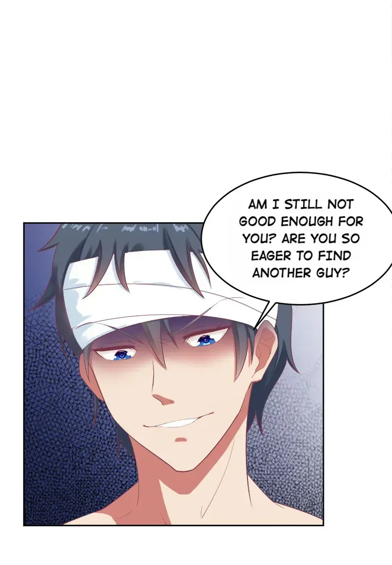 An Endless Night With Him Chapter 53 Online - página 23