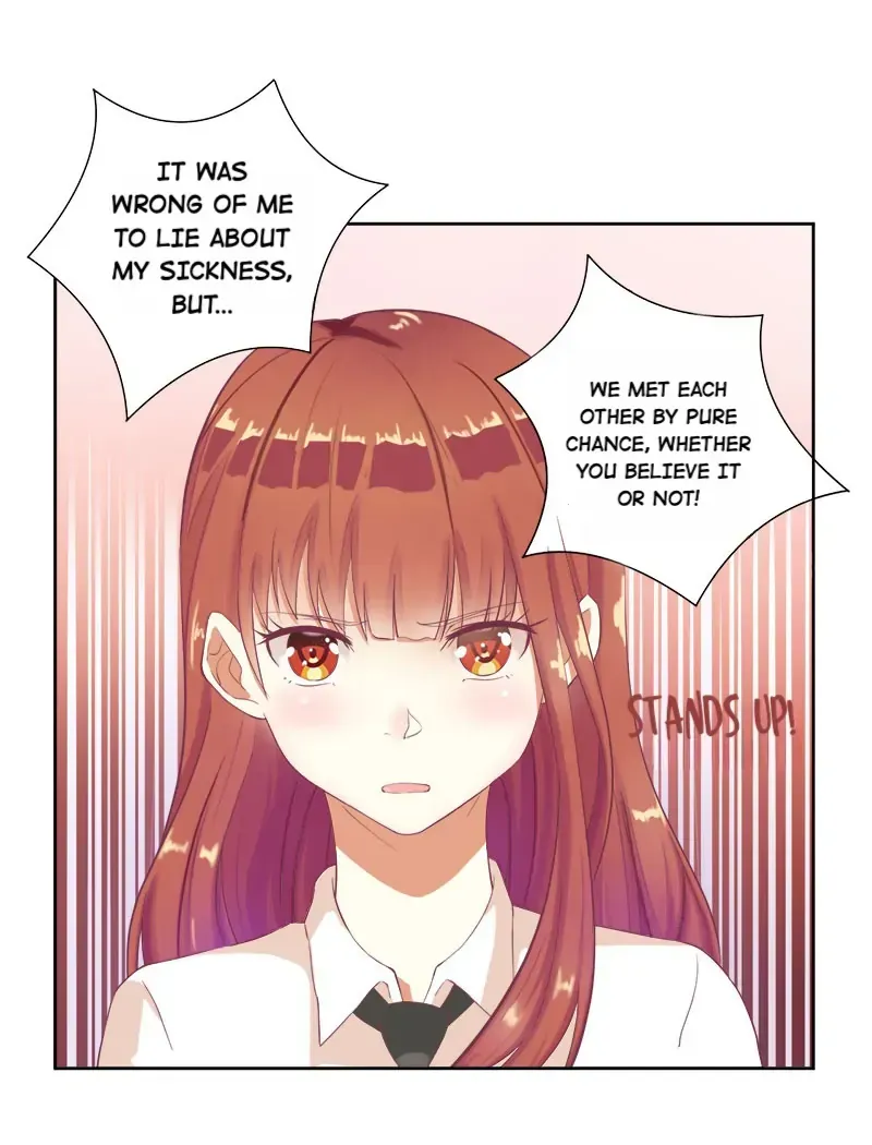 An Endless Night With Him Chapter 53 Online - página 28