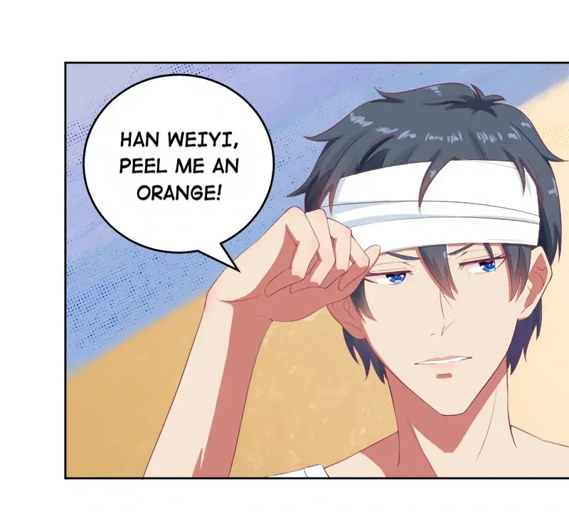 An Endless Night With Him Chapter 53 Online - página 31
