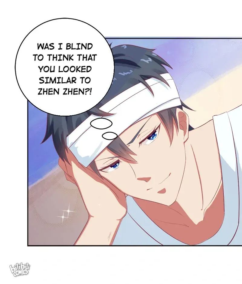 An Endless Night With Him Chapter 53 Online - página 34