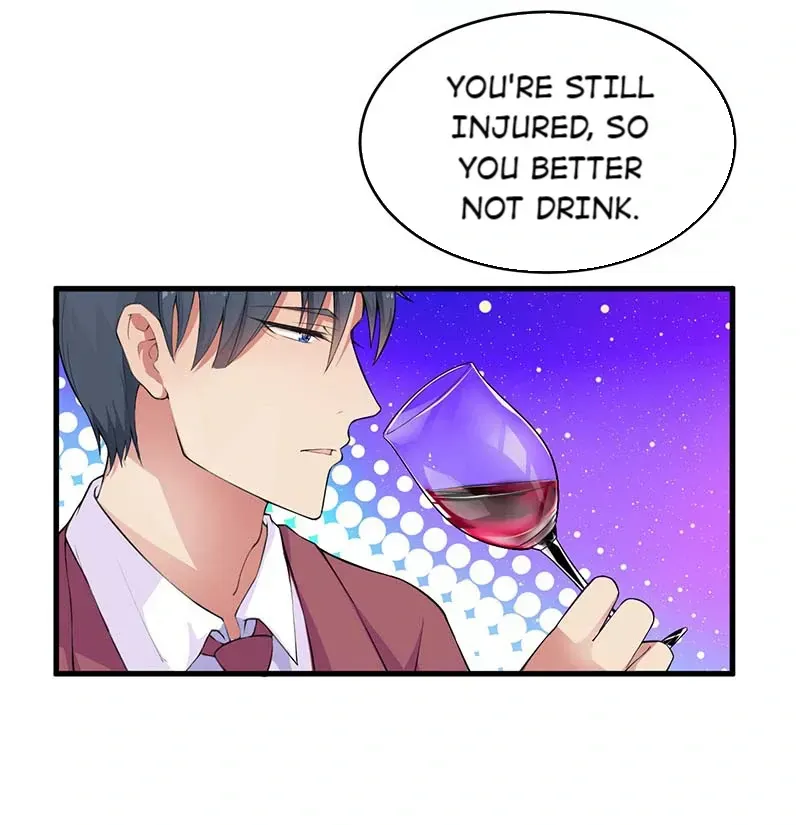 An Endless Night With Him Chapter 55 Online - página 3