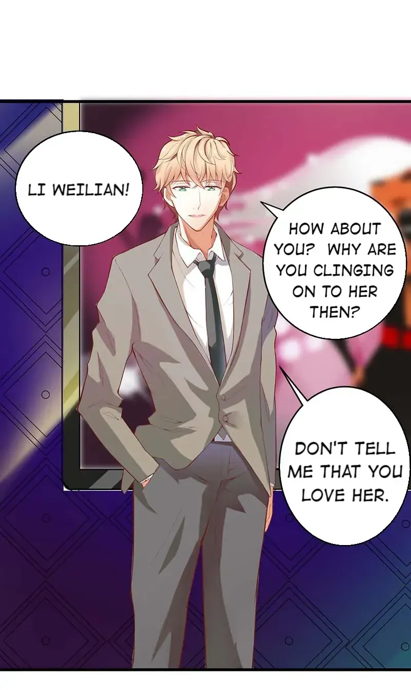 An Endless Night With Him Chapter 55 Online - página 5