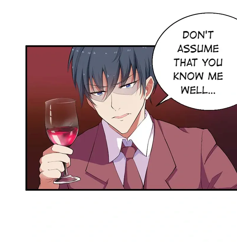 An Endless Night With Him Chapter 55 Online - página 7