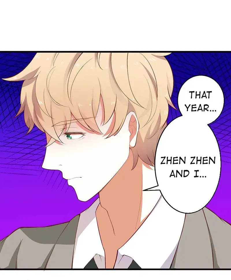 An Endless Night With Him Chapter 55 Online - página 8