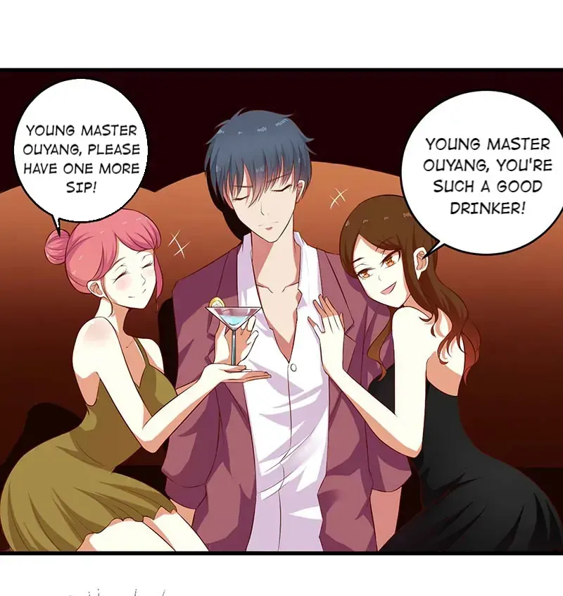 An Endless Night With Him Chapter 55 Online - página 27