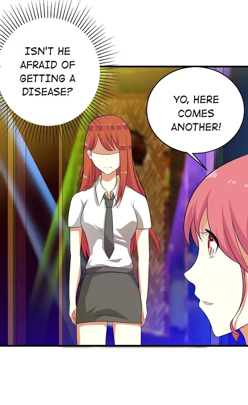 An Endless Night With Him Chapter 55 Online - página 28