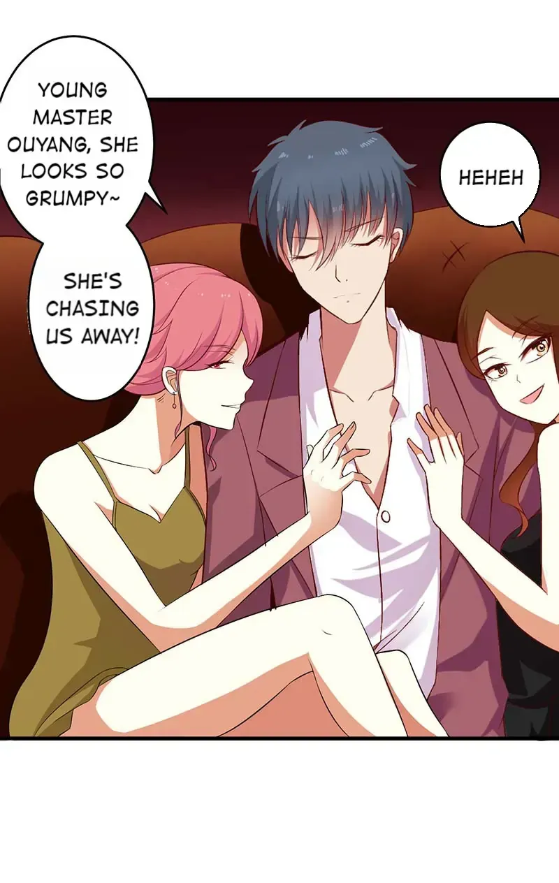 An Endless Night With Him Chapter 55 Online - página 30