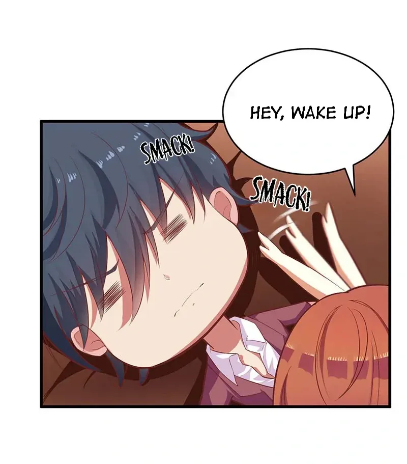 An Endless Night With Him Chapter 55 Online - página 36