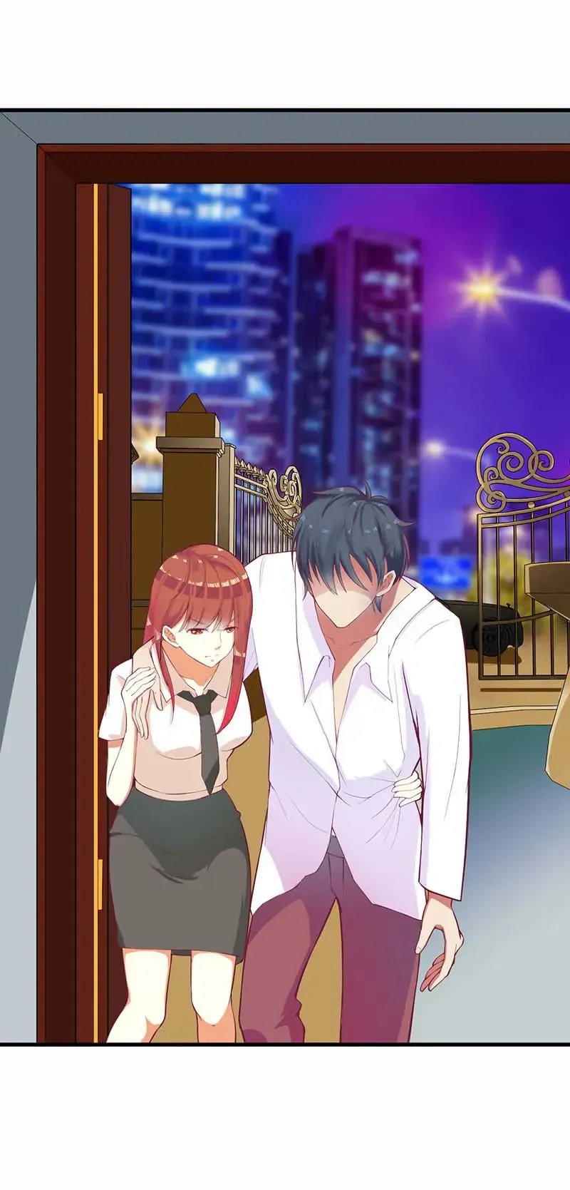 An Endless Night With Him Chapter 56 Online - página 2