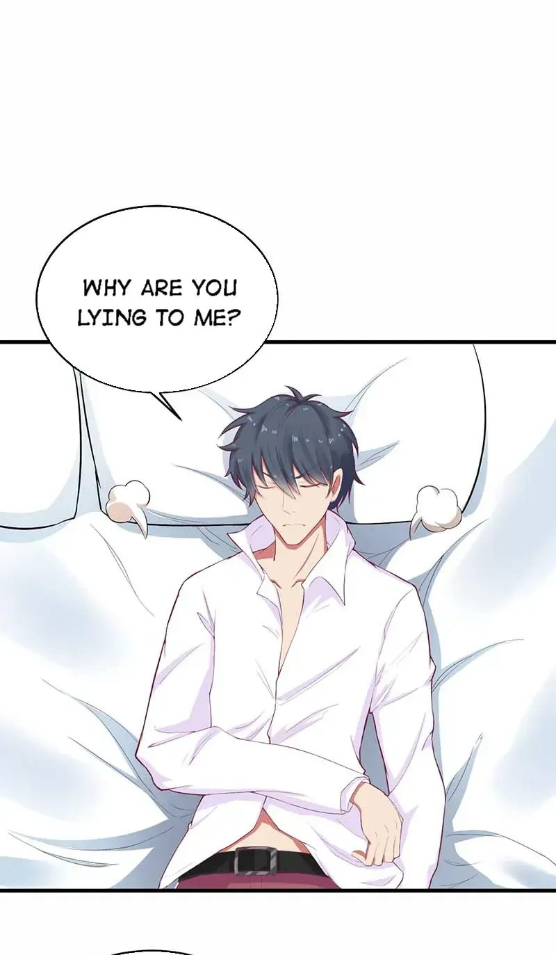 An Endless Night With Him Chapter 56 Online - página 4