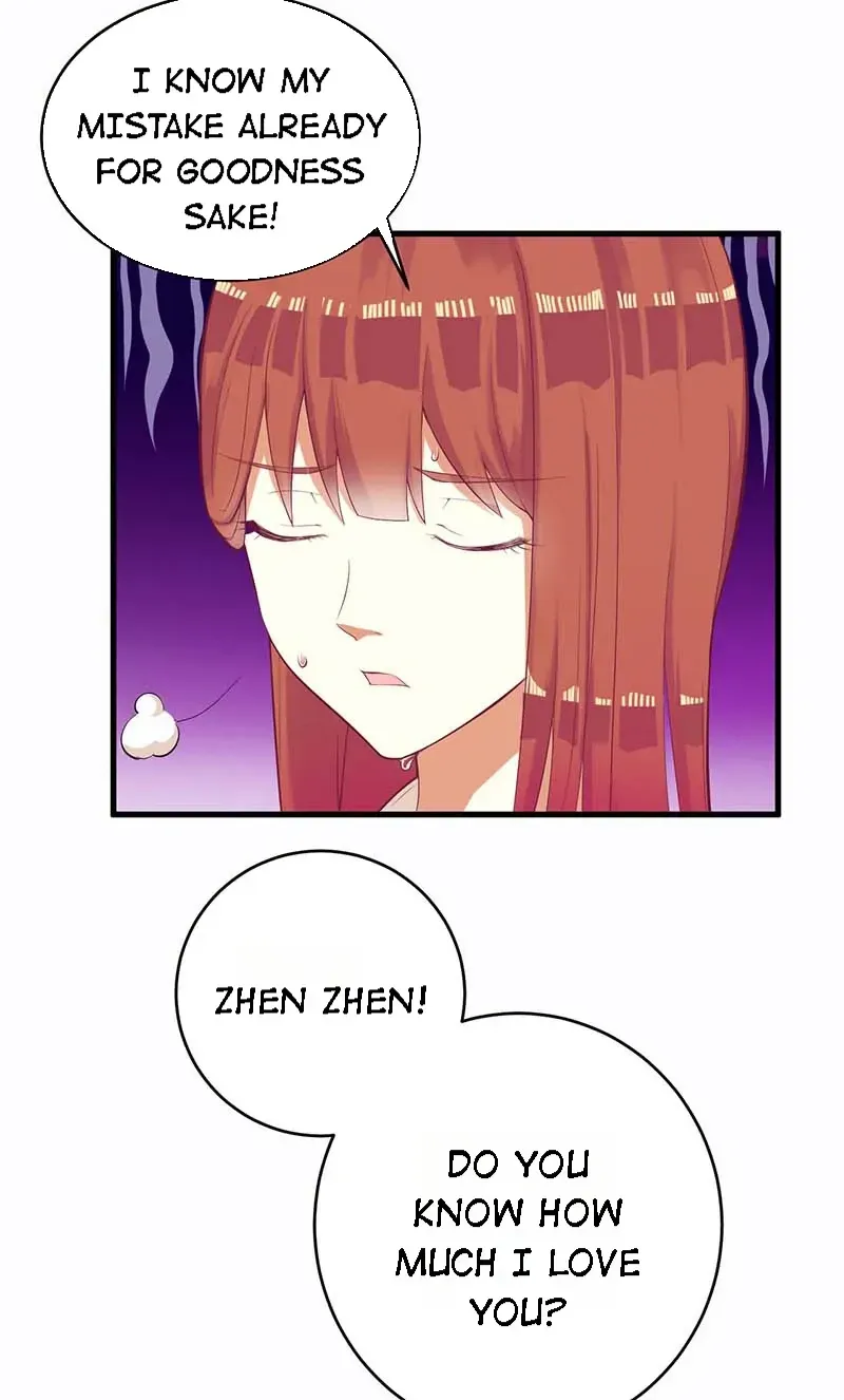 An Endless Night With Him Chapter 56 Online - página 5