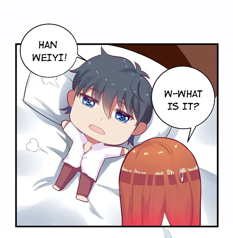 An Endless Night With Him Chapter 56 Online - página 11