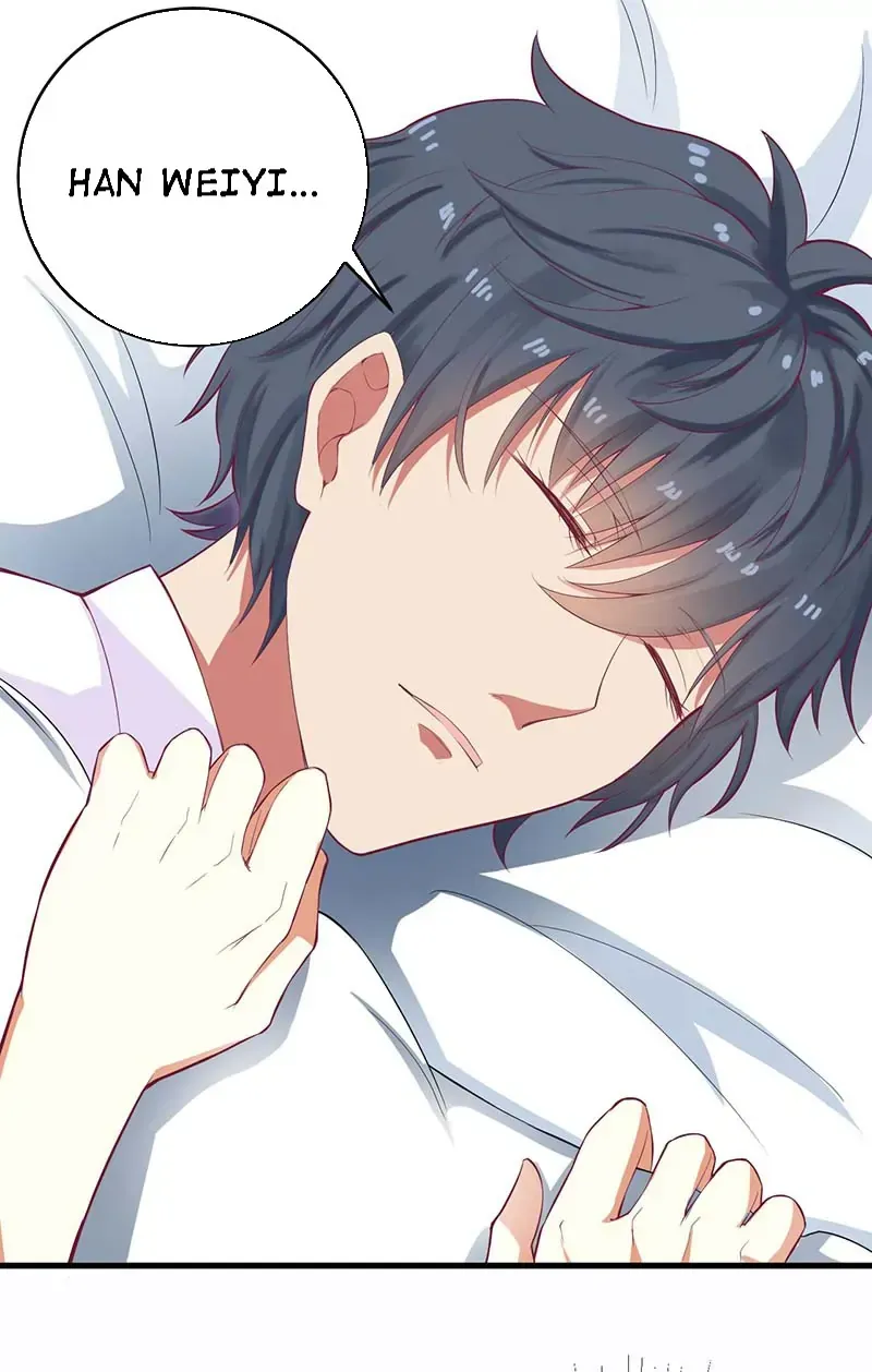 An Endless Night With Him Chapter 56 Online - página 12
