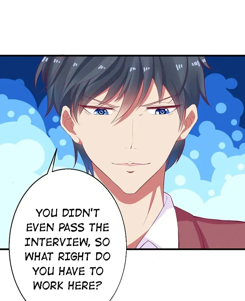 An Endless Night With Him Chapter 56 Online - página 31