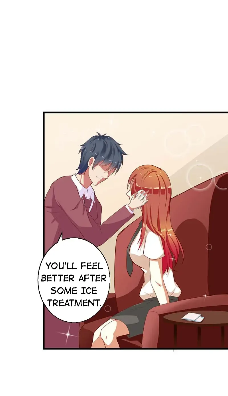 An Endless Night With Him Chapter 56 Online - página 34