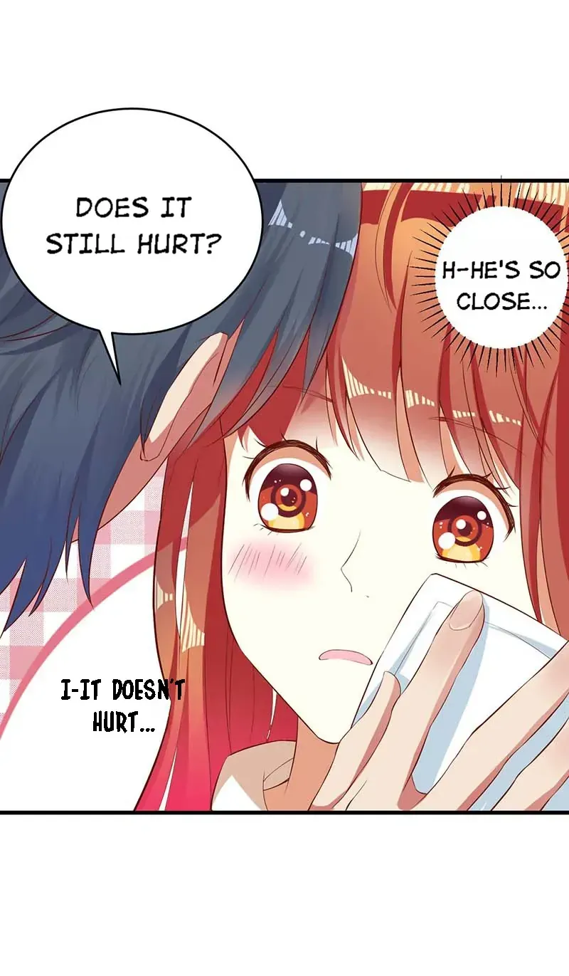 An Endless Night With Him Chapter 56 Online - página 37