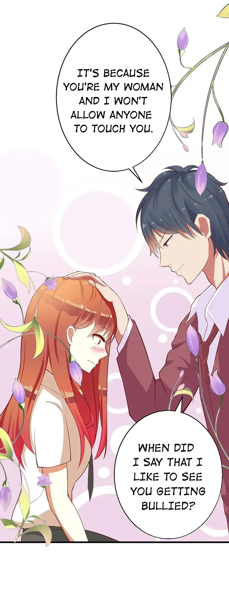 An Endless Night With Him Chapter 56 Online - página 40