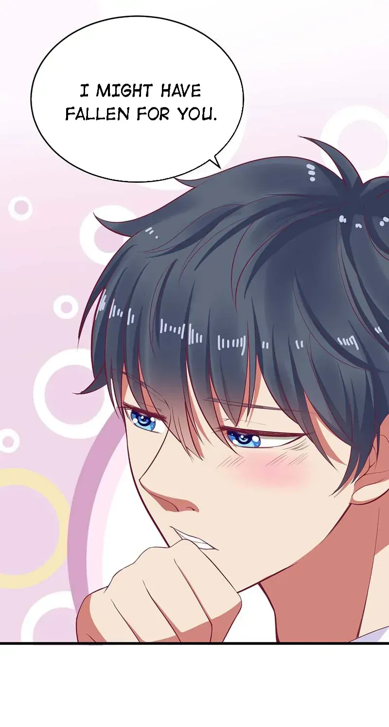An Endless Night With Him Chapter 56 Online - página 46