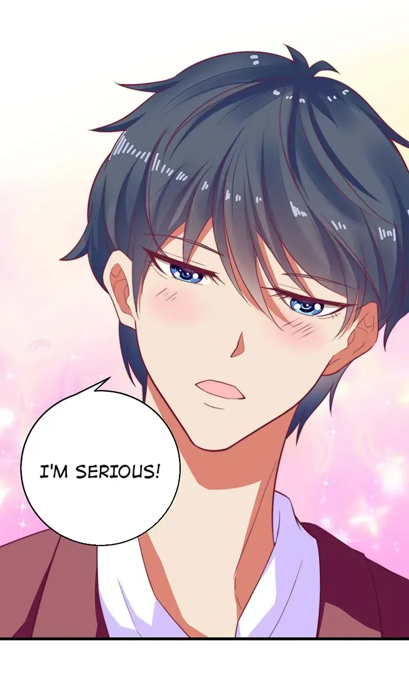 An Endless Night With Him Chapter 57 Online - página 5