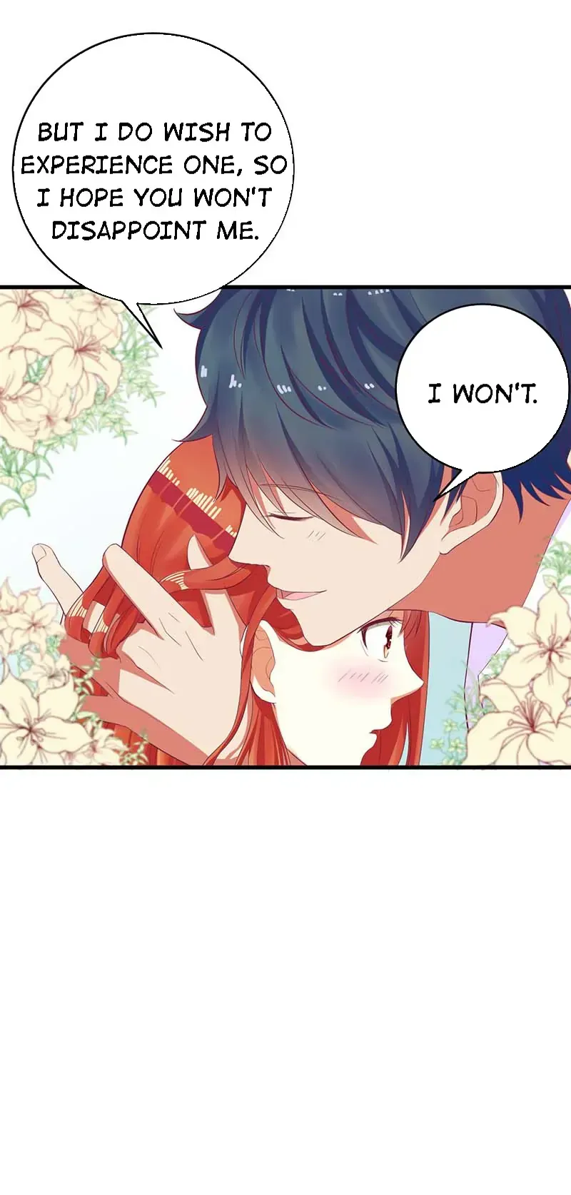 An Endless Night With Him Chapter 57 Online - página 11