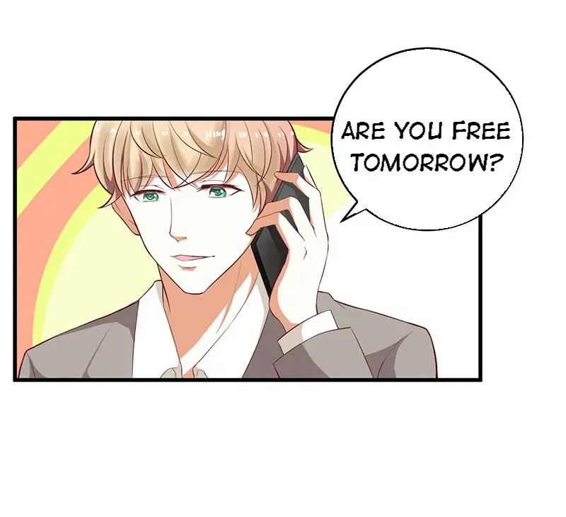 An Endless Night With Him Chapter 57 Online - página 17