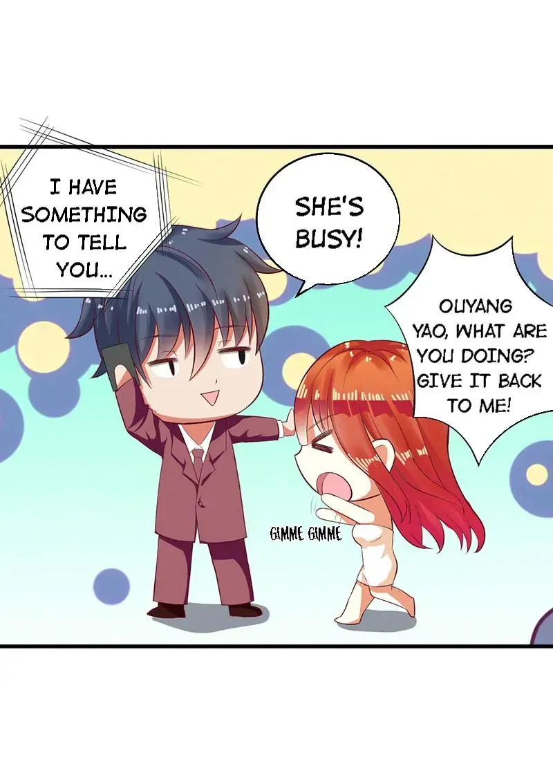 An Endless Night With Him Chapter 57 Online - página 19