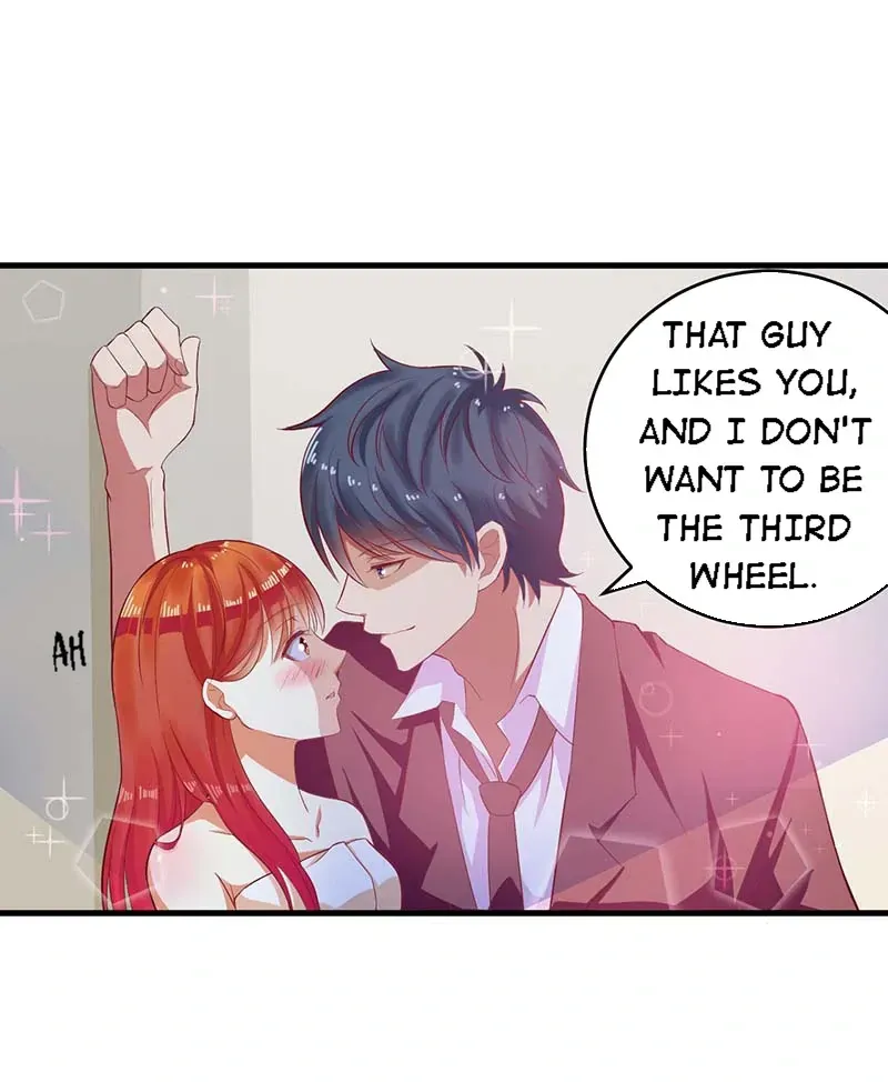 An Endless Night With Him Chapter 57 Online - página 22