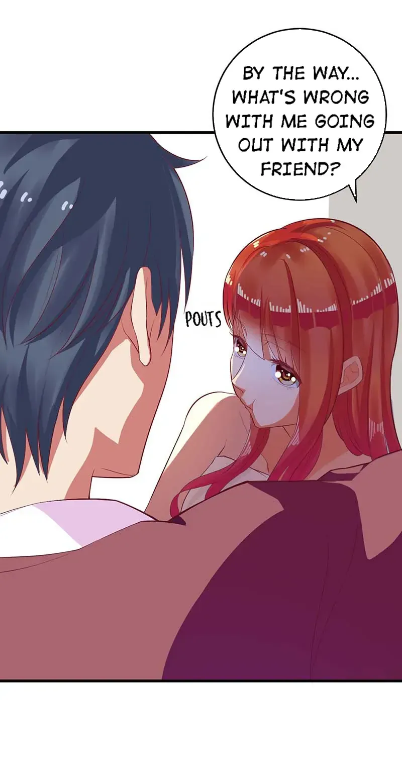 An Endless Night With Him Chapter 57 Online - página 24