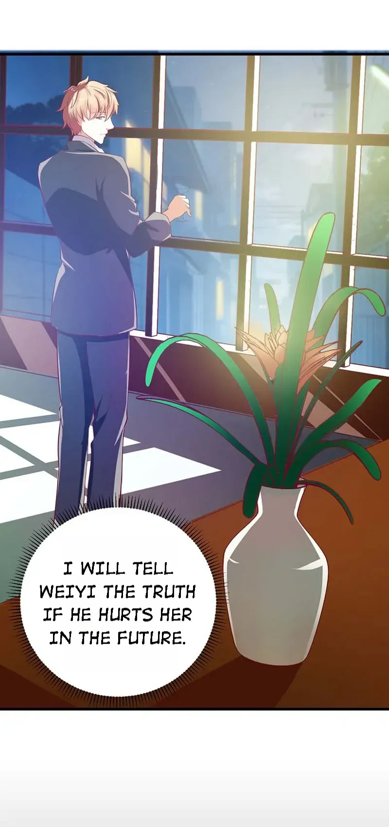 An Endless Night With Him Chapter 57 Online - página 33