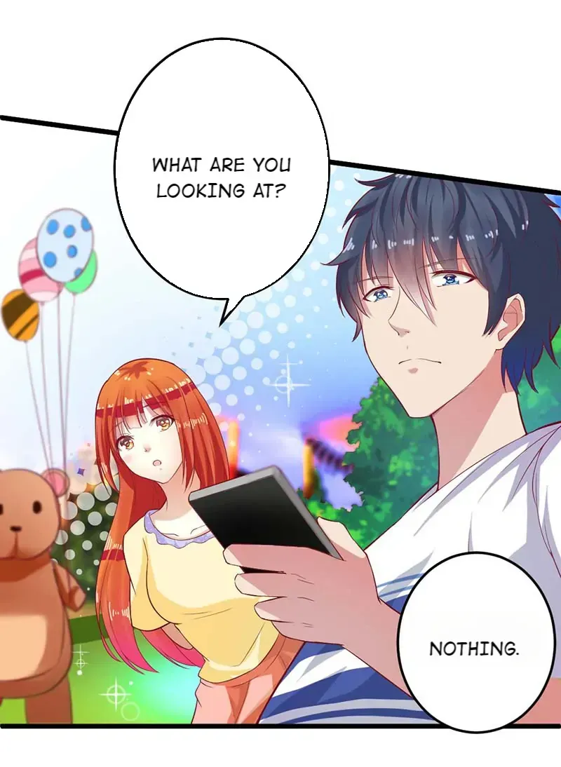 An Endless Night With Him Chapter 58 Online - página 2
