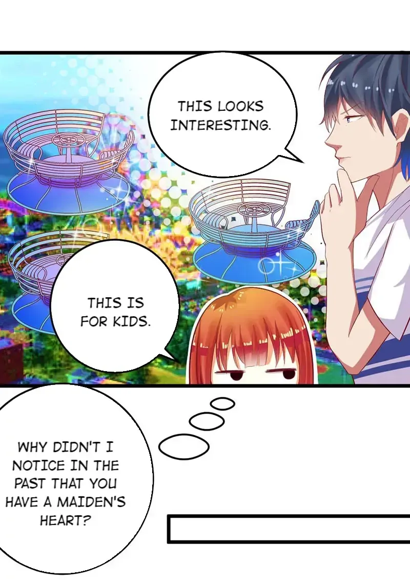 An Endless Night With Him Chapter 58 Online - página 6