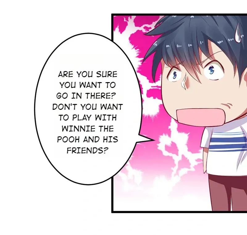 An Endless Night With Him Chapter 58 Online - página 9
