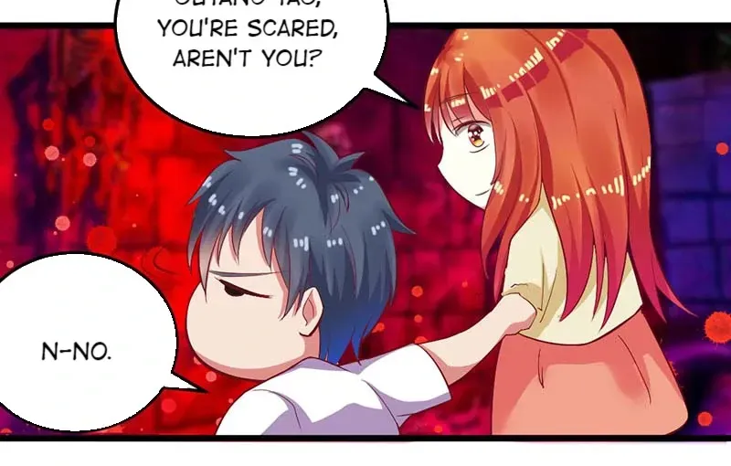 An Endless Night With Him Chapter 58 Online - página 15
