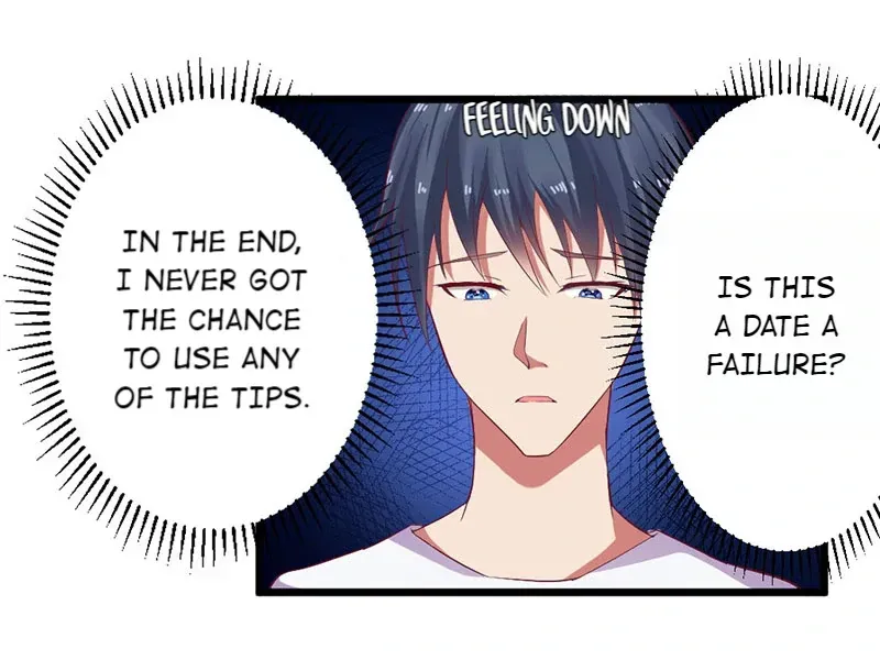 An Endless Night With Him Chapter 58 Online - página 29