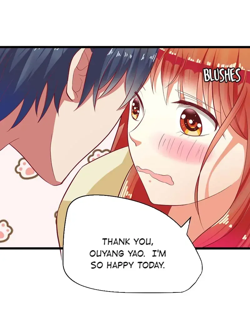 An Endless Night With Him Chapter 58 Online - página 33
