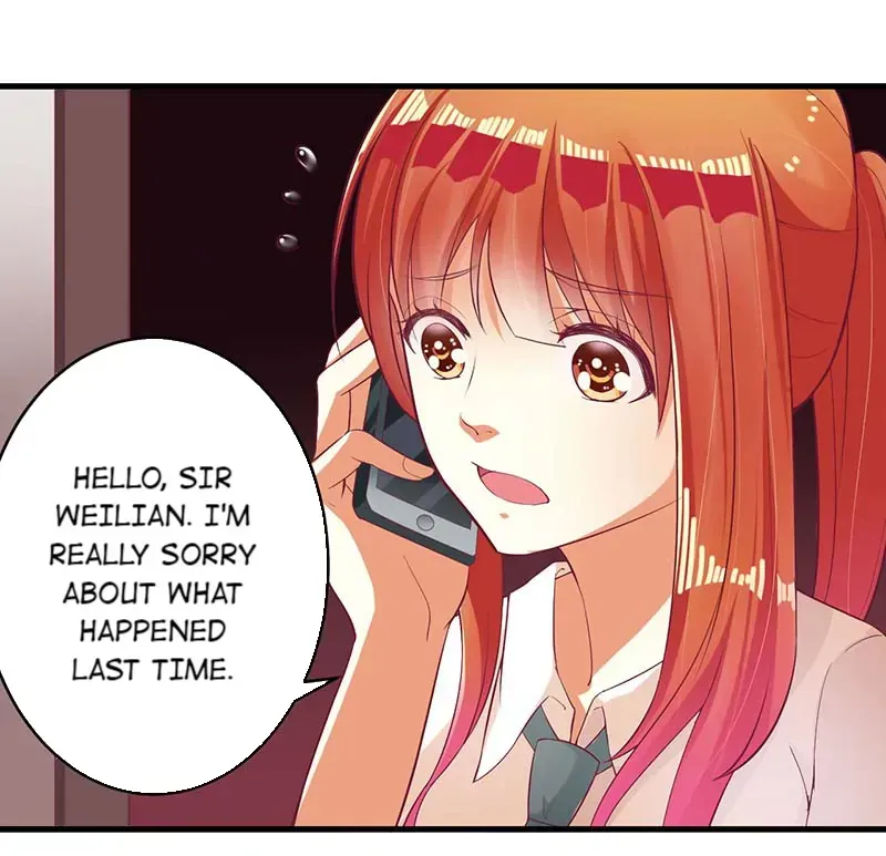 An Endless Night With Him Chapter 59 Online - página 3