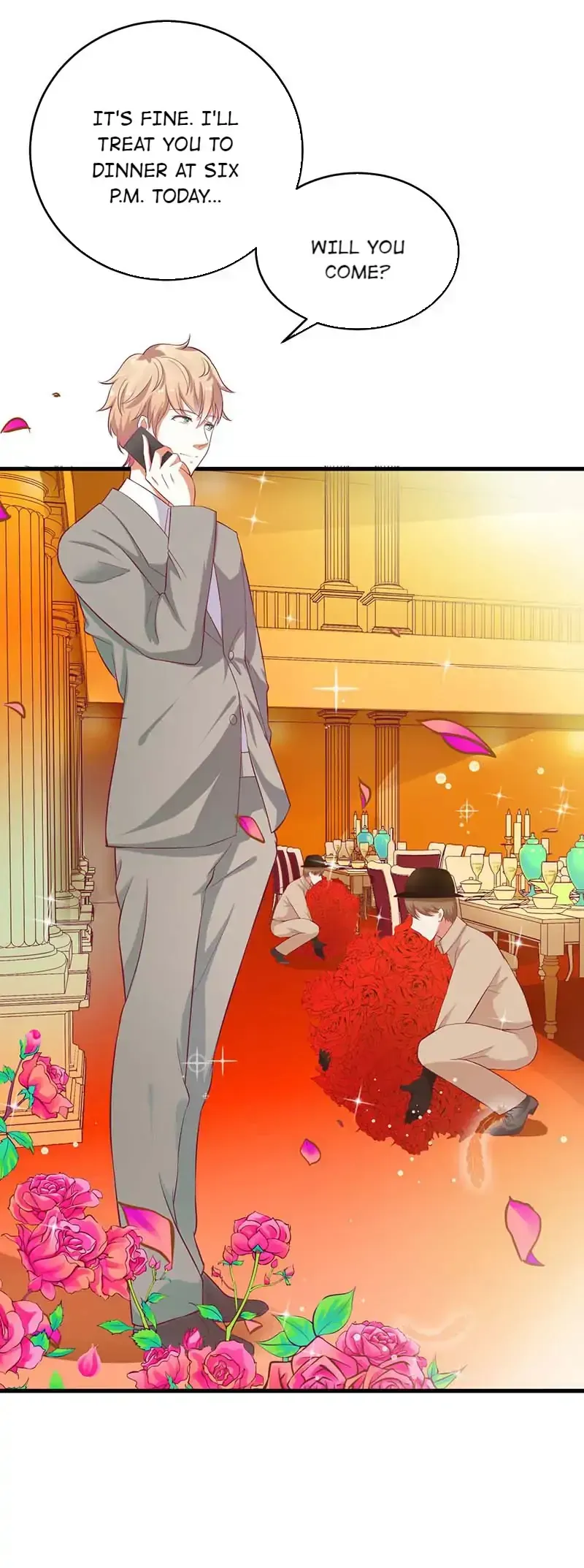 An Endless Night With Him Chapter 59 Online - página 4