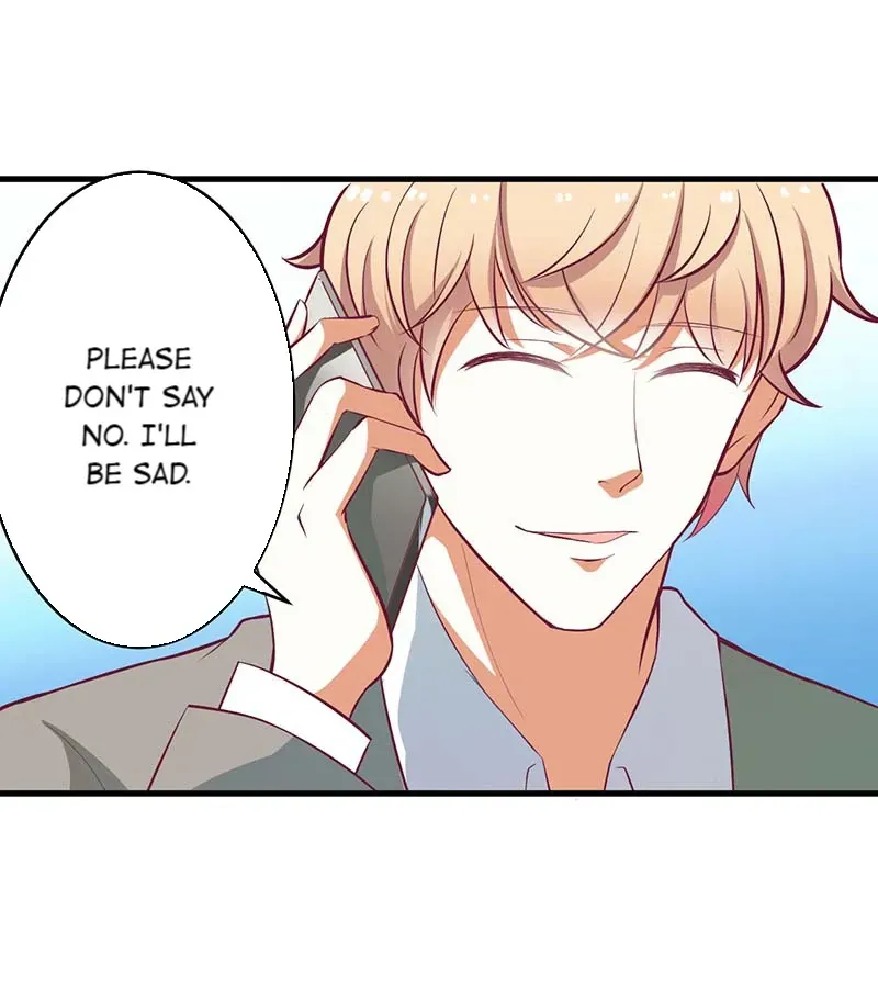 An Endless Night With Him Chapter 59 Online - página 5