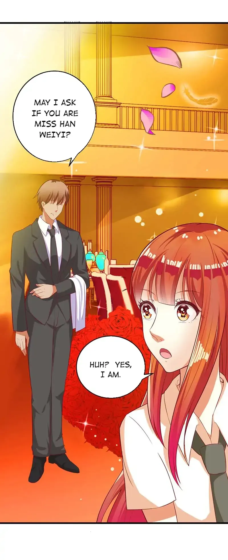 An Endless Night With Him Chapter 59 Online - página 13
