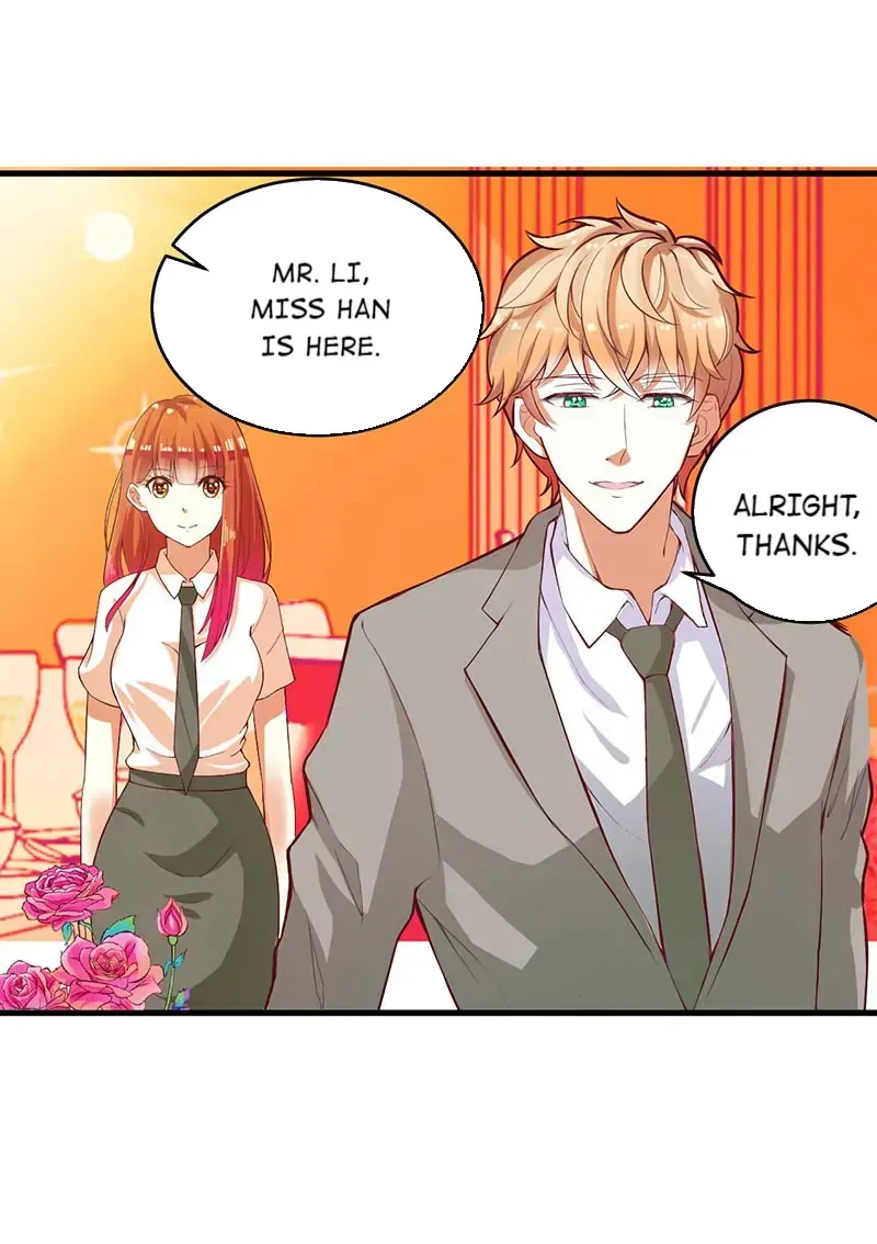 An Endless Night With Him Chapter 59 Online - página 15